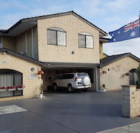 Palm Beach Guest House - Maitland Accommodation