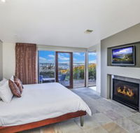 Hearns Beachside Villa 4 - Maitland Accommodation