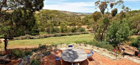 Allusion Wines Cottages - Maitland Accommodation 0