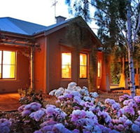 Beauchamp House - Maitland Accommodation