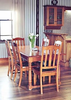 Redwing Shearer's Quarters - Maitland Accommodation 3