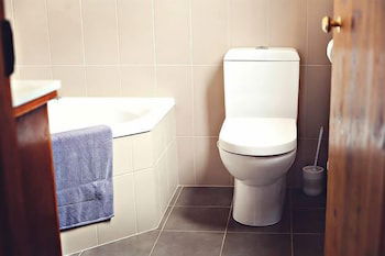 Redwing Shearer's Quarters - Maitland Accommodation 6