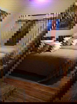 Redwing Shearer's Quarters - Maitland Accommodation 5