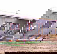 Redwing Shearer's Quarters - Maitland Accommodation