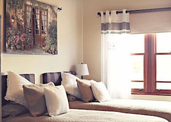 Redwing Shearer's Quarters - Maitland Accommodation 2