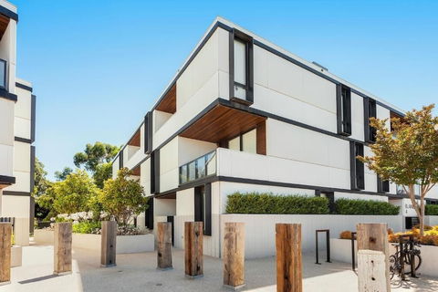 Clayton Serviced Apartments - Maitland Accommodation 4