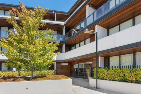 Clayton Serviced Apartments - Maitland Accommodation 2