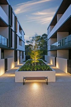Clayton Serviced Apartments - Maitland Accommodation 5