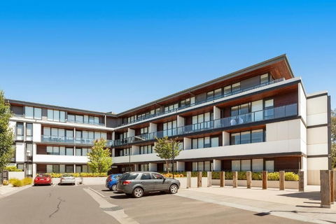 Clayton Serviced Apartments - Maitland Accommodation 6