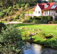 Crabtree River Cottages - Maitland Accommodation