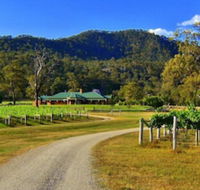 Ascella Organic Wine - Maitland Accommodation