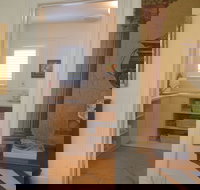 Athelney Cottage - Maitland Accommodation