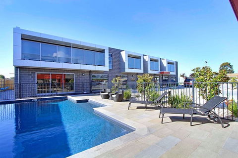 Bridges On Argyle Motel & Apartments - Maitland Accommodation 2