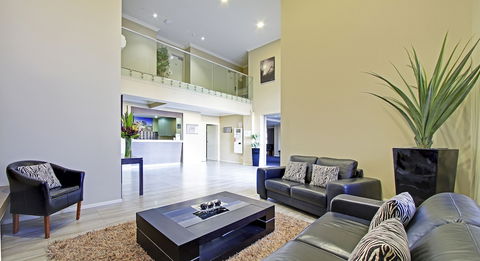 Bridges On Argyle Motel & Apartments - Maitland Accommodation 5