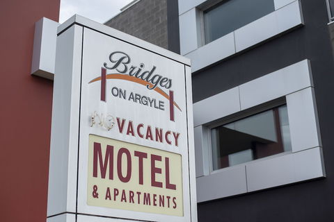 Bridges On Argyle Motel & Apartments - Maitland Accommodation 1
