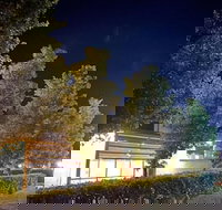 Country Gardens Motel - Maitland Accommodation