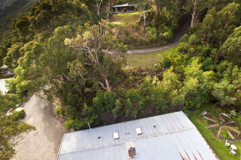 Beacon Point Ocean View Villas - Maitland Accommodation 1