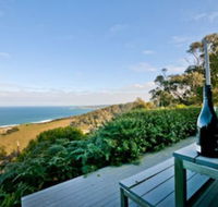 Beacon Point Ocean View Villas - Maitland Accommodation