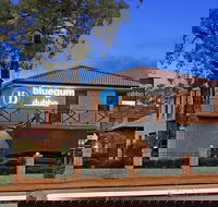 Bluegum Dubbo Motel - Maitland Accommodation