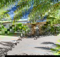 Kewarra Beach Retreat 1