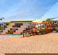 Quality Apartments Banksia Gardens WA - Maitland Accommodation