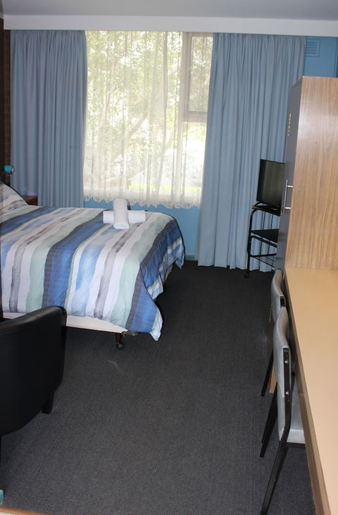 Portland Retro Motel - Maitland Accommodation 6