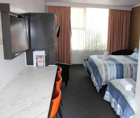 Portland Retro Motel - Maitland Accommodation 4