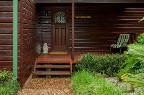 Bluebell Cottage - Maitland Accommodation 6