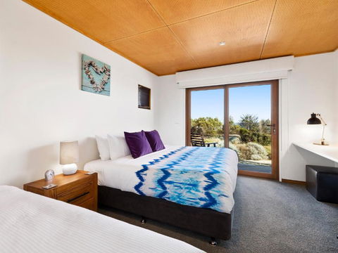 Manta Ray One - Maitland Accommodation 5