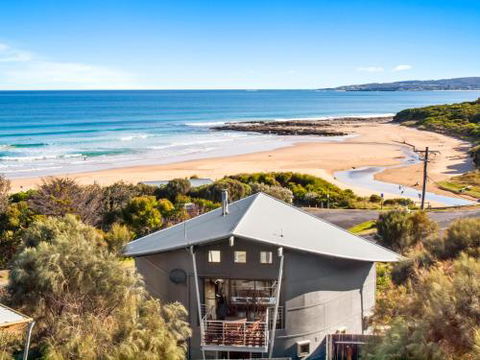 Manta Ray One - Maitland Accommodation 3