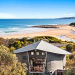 Manta Ray One - Maitland Accommodation 0