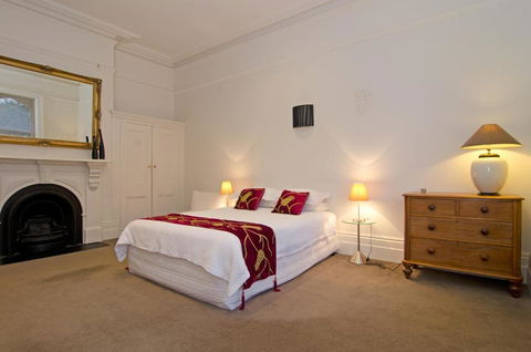 Roxburgh House Apartments - Maitland Accommodation 2