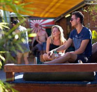 Old Fire Station Backpackers - Maitland Accommodation