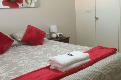 The Nosh & Nod - Avon Terrace - Maitland Accommodation 6