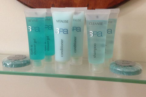 The Nosh & Nod - Avon Terrace - Maitland Accommodation 7