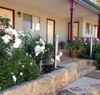 The Nosh  Nod - Avon Terrace - Maitland Accommodation