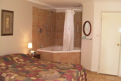 The Nosh & Nod - Avon Terrace - Maitland Accommodation 2