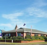 Ararat Southern Cross Motor Inn - Maitland Accommodation