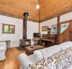 Walshan House - Maitland Accommodation