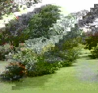 Old Bara Guesthouse - Maitland Accommodation