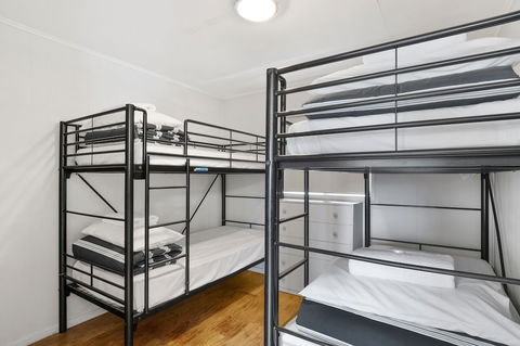 Discovery Parks - Coogee Beach - Maitland Accommodation 4