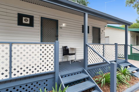 Discovery Parks - Coogee Beach - Maitland Accommodation 1