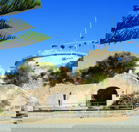 Discovery Parks - Coogee Beach - Maitland Accommodation