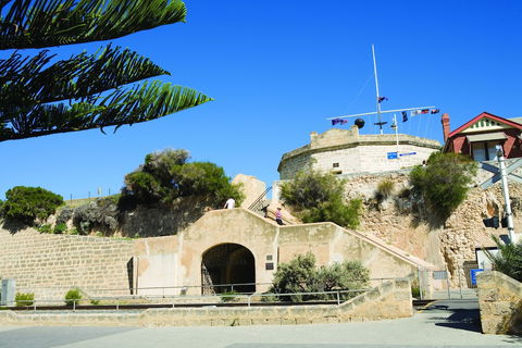Discovery Parks - Coogee Beach - Maitland Accommodation 0