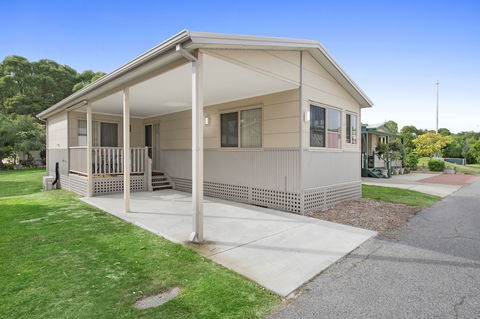 Discovery Parks - Coogee Beach - Maitland Accommodation 2