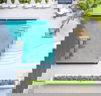 Salt Apartments - Maitland Accommodation