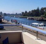 Dockside Waterfront Indulgence - Maitland Accommodation