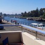Dockside Waterfront Indulgence - Maitland Accommodation 0