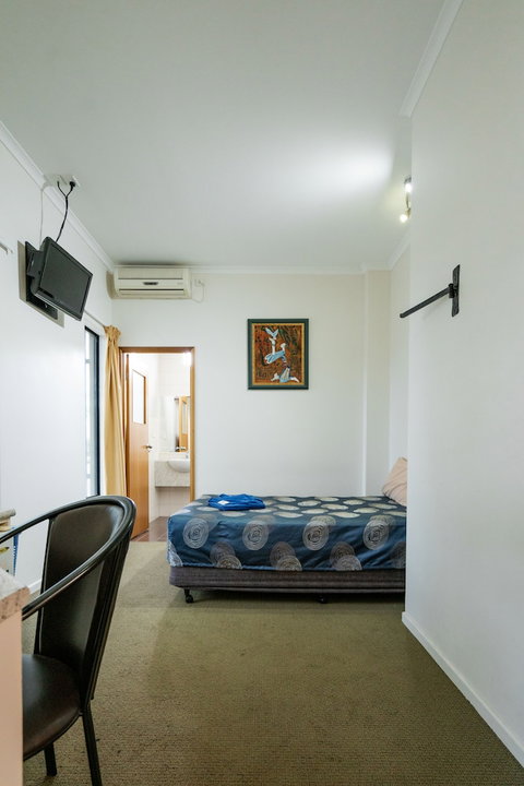 Capella Hotel Motel - Maitland Accommodation 6
