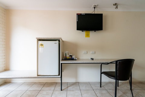 Capella Hotel Motel - Maitland Accommodation 5